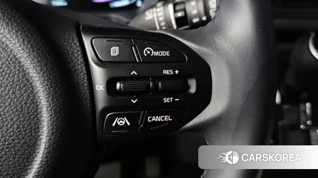 Kia The New Kia Ray 2023 Жемчужный цвет из Кореи, фото 5