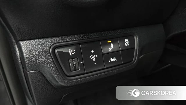 Kia Come New K3 2021 Черный из Кореи, фото 5