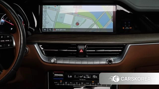 Kia Mohave Master 2022 Белый из Кореи, фото 5