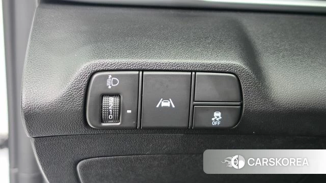 Hyundai Avante (CN7) 2023 Белый из Кореи, фото 5