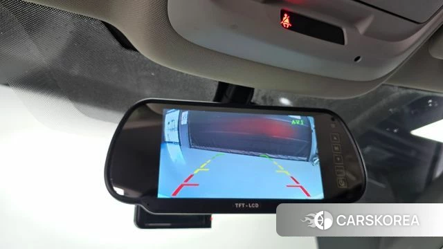 Renault Korea (Samsung) The New QM6 2022 Белый из Кореи, фото 5