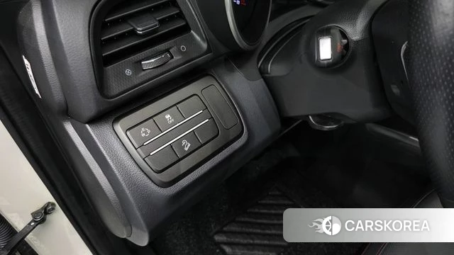 Ssangyong Tivoli Air 2019 Белый из Кореи, фото 5