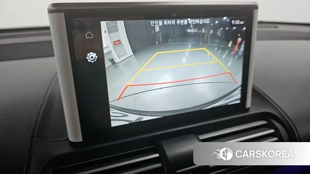 Hyundai Casper 2024 Светло-зеленый из Кореи, фото 5