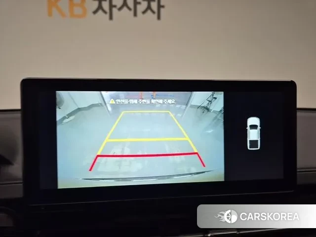 Ssangyong The New Rexton Sport 2024 Жемчужный цвет из Кореи, фото 5