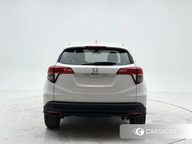 Honda Binzhi 2021 Белый из Китая, фото 5