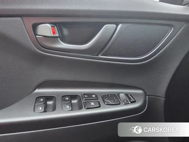 Hyundai Kona 2019 Серый из Кореи, фото 5