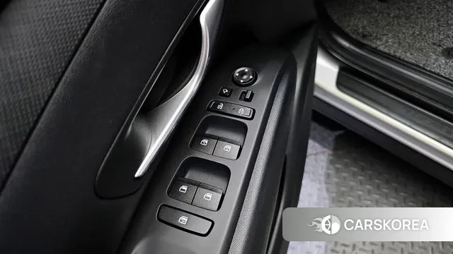 Hyundai Tucson (NX4) 2023 Белый из Кореи, фото 5