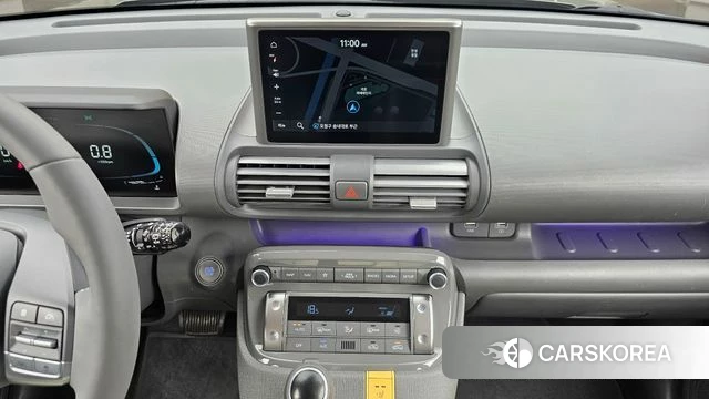 Hyundai Casper 2022 Зеленый из Кореи, фото 5