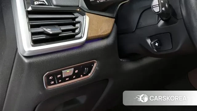 BMW X5 (G05) 2019 Белый из Кореи, фото 5