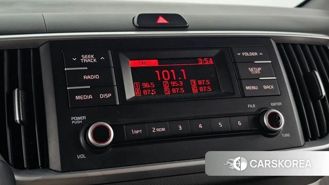 Kia The New Ray 2019 Белый из Кореи, фото 5
