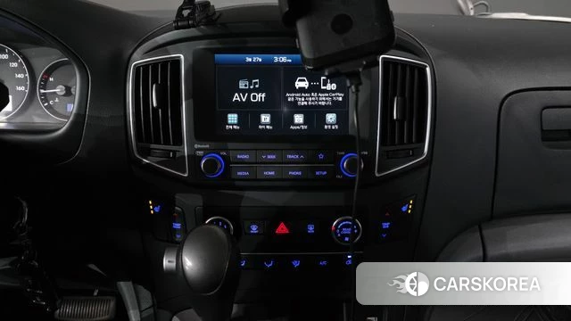 Hyundai The New Grand Starex 2019 Желтый из Кореи, фото 5