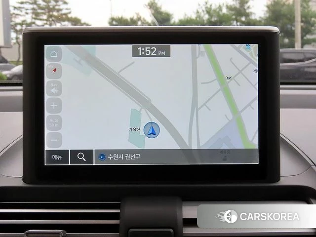 Hyundai Casper 2022 Белый из Кореи, фото 5