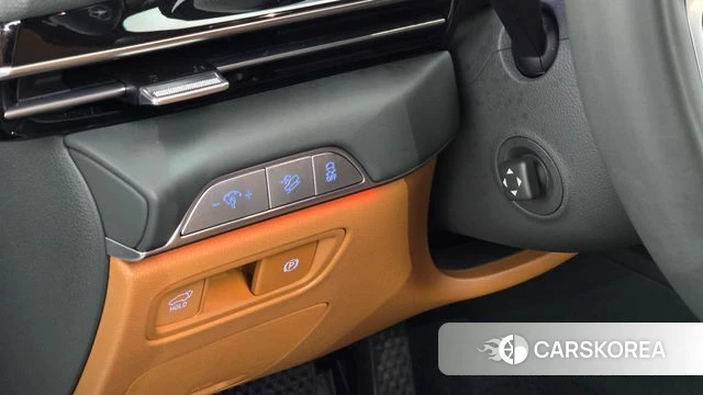Genesis GV80 2025 Белый из Кореи, фото 5