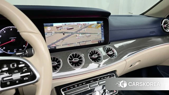 Mercedes-Benz E-Class W213 2020 Белый из Кореи, фото 5