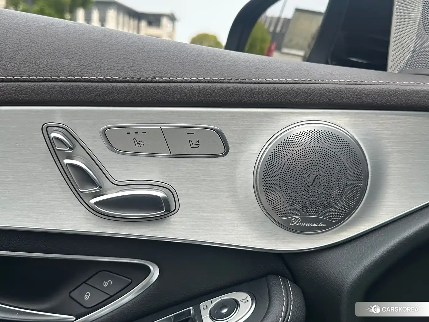 Mercedes-Benz GLC 2022 Черный из Китая, фото 5