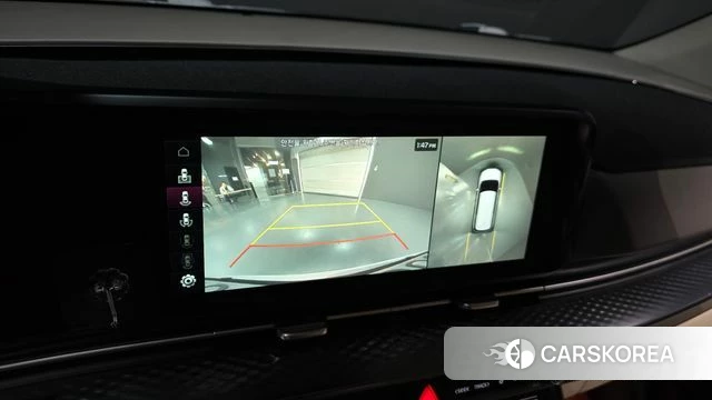 Kia Carnival 4th generation 2021 Белый из Кореи, фото 5