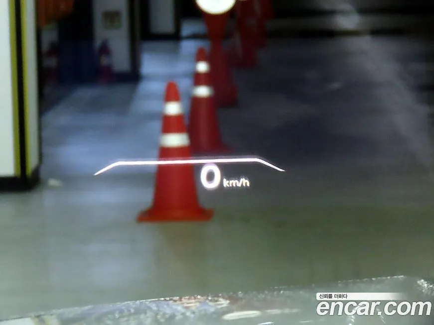 Genesis GV80 id 1697403 из Кореи 5