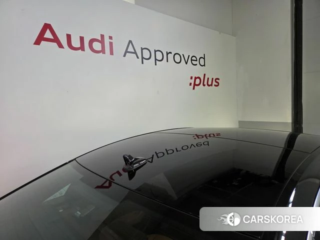 Audi A6 (C8) 2023 Черный из Кореи, фото 5
