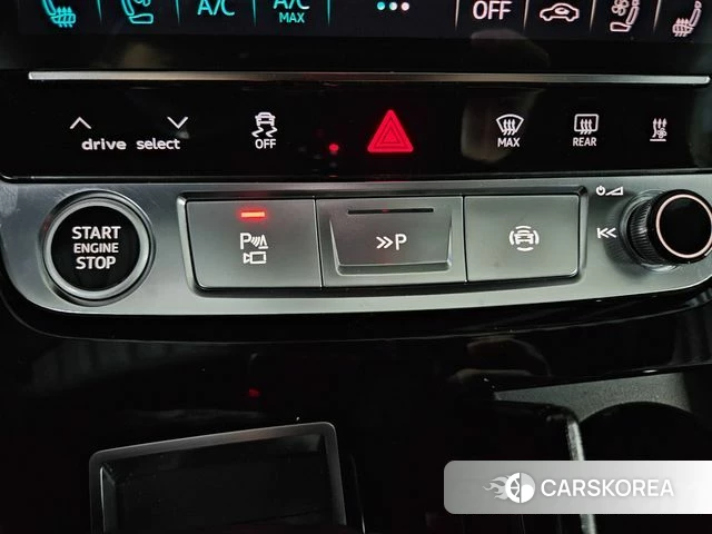 Audi Q7 (4M) 2022 Черный из Кореи, фото 5