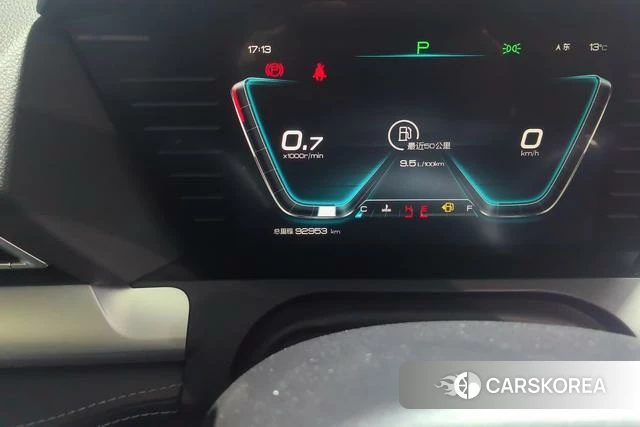 BYD Song Pro 2020 Темно-серый из Китая, фото 5