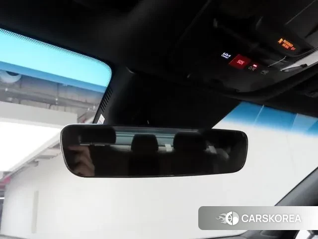 Kia K8 2021 Черный из Кореи, фото 5