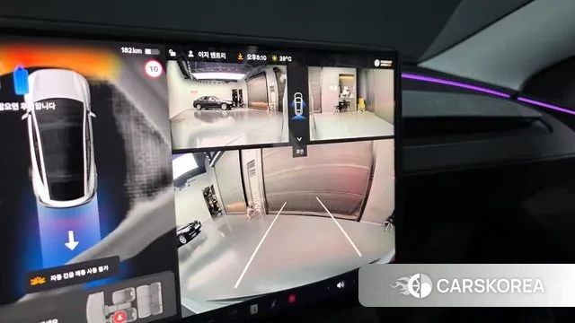 Tesla Model Y id 3136472 из Кореи 5