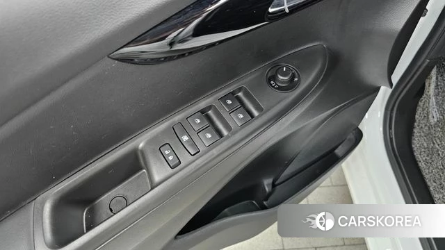 Chevrolet (GM Daewoo) The New Spark 2022 Белый из Кореи, фото 5