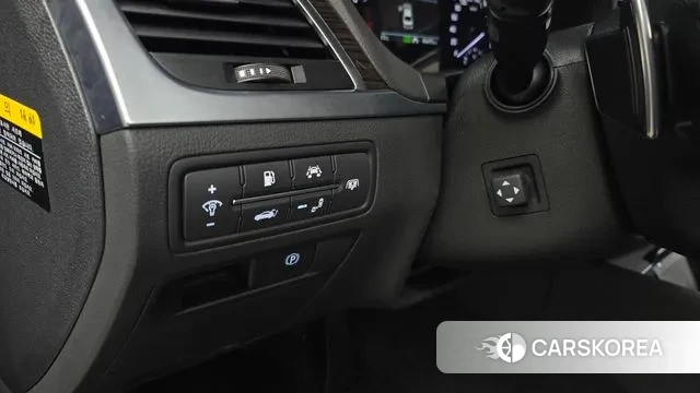 Genesis G80 2020 Черный из Кореи, фото 5