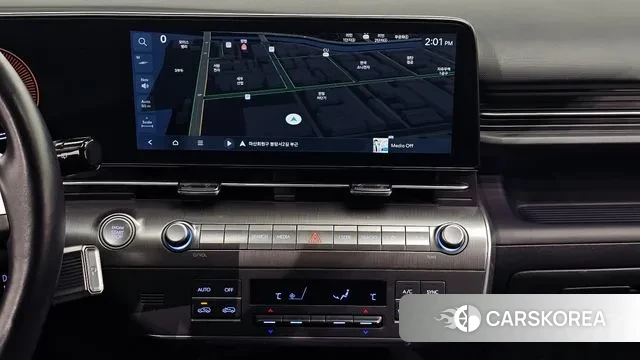 Hyundai Kona (SX2) 2024 Белый из Кореи, фото 5