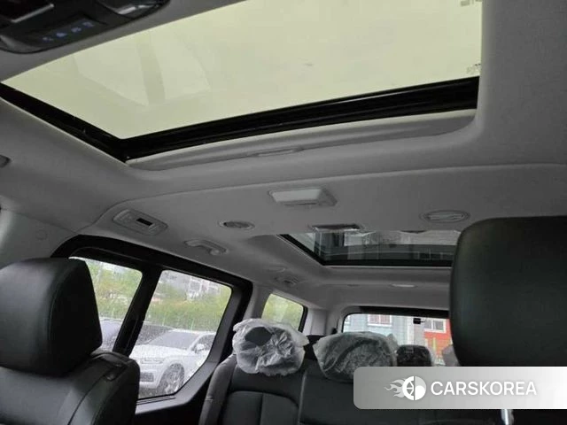 Hyundai Staria 2021 Белый из Кореи, фото 5