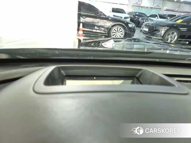 Kia More K9 2020 Черный из Кореи, фото 5