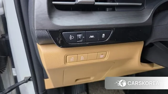 Kia Carnival 4th generation 2022 Белый из Кореи, фото 5