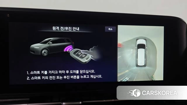 Kia Carnival 4th generation 2021 Серебряный из Кореи, фото 5