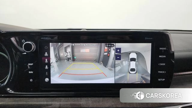 Kia K5 3rd generation 2020 Белый из Кореи, фото 5