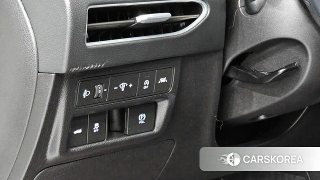 Hyundai Sonata (DN8) 2019 Белый из Кореи, фото 5