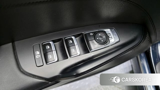 Kia K5 3rd generation 2022 Синий из Кореи, фото 5