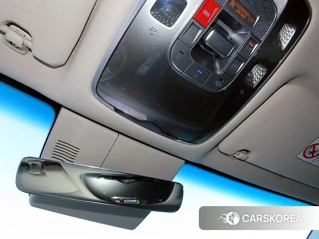 Genesis G80 (RG3) 2024 Белый из Кореи, фото 5