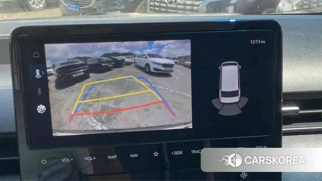 Hyundai Staria 2022 Серый из Кореи, фото 5