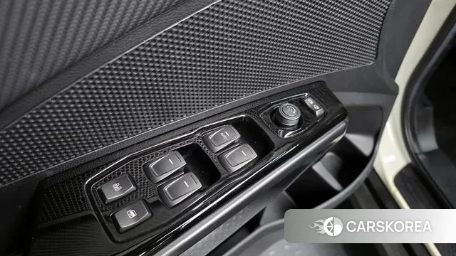 Ssangyong Berry New Tivoli 2022 Белый из Кореи, фото 5