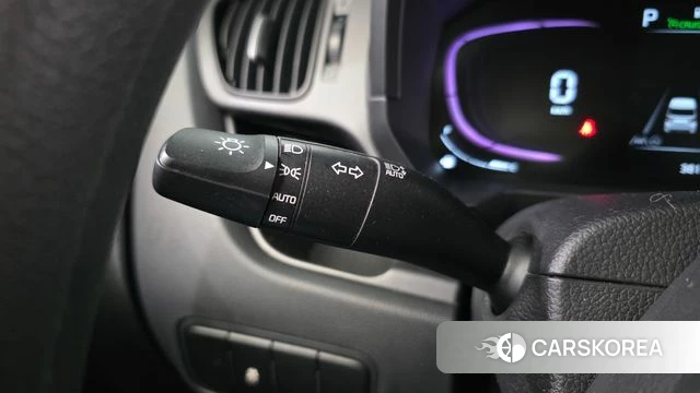 Kia The New Kia Ray 2023 Белый из Кореи, фото 5