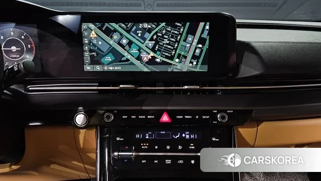 Kia Carnival 4th generation 2020 Серый из Кореи, фото 5