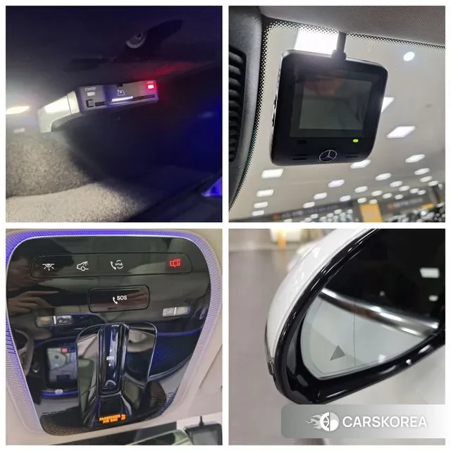 Mercedes-Benz E-Class W214 2024 Белый из Кореи, фото 5