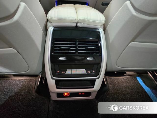 BMW X5 (G05) 2025 Белый из Кореи, фото 5