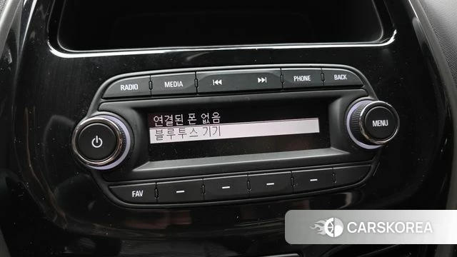 Chevrolet (GM Daewoo) The New Spark 2019 Розовый из Кореи, фото 5