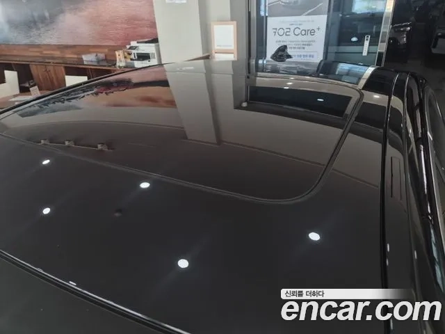 BMW 5 Series (G30) 2023 Черный из Кореи, фото 5