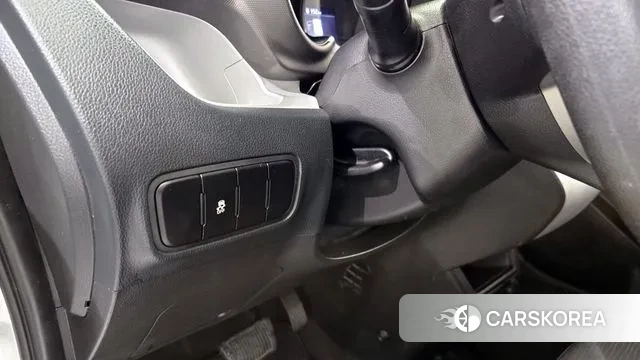 Kia The New Ray 2021 Белый из Кореи, фото 5