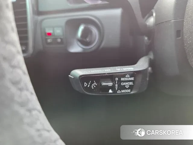 Porsche Cayenne (PO536) 2021 Серебристо-серый из Кореи, фото 5