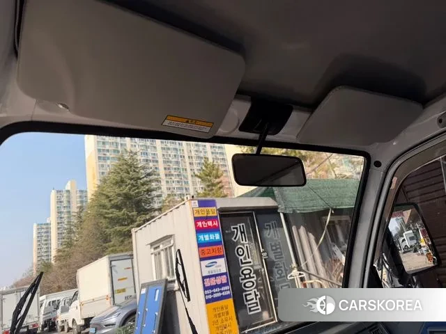 Chevrolet (GM Daewoo) New Damas 2021 Белый из Кореи, фото 5