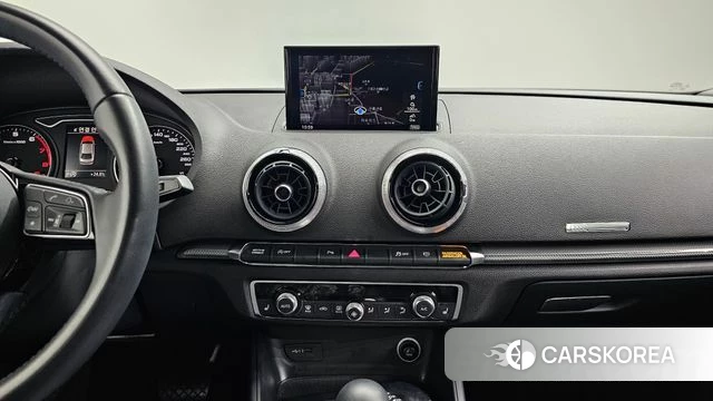 Audi New A3 2018 Серый из Кореи, фото 5