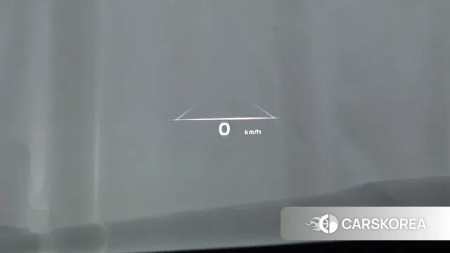 Kia The New K9 2nd generation 2022 Черный из Кореи, фото 5